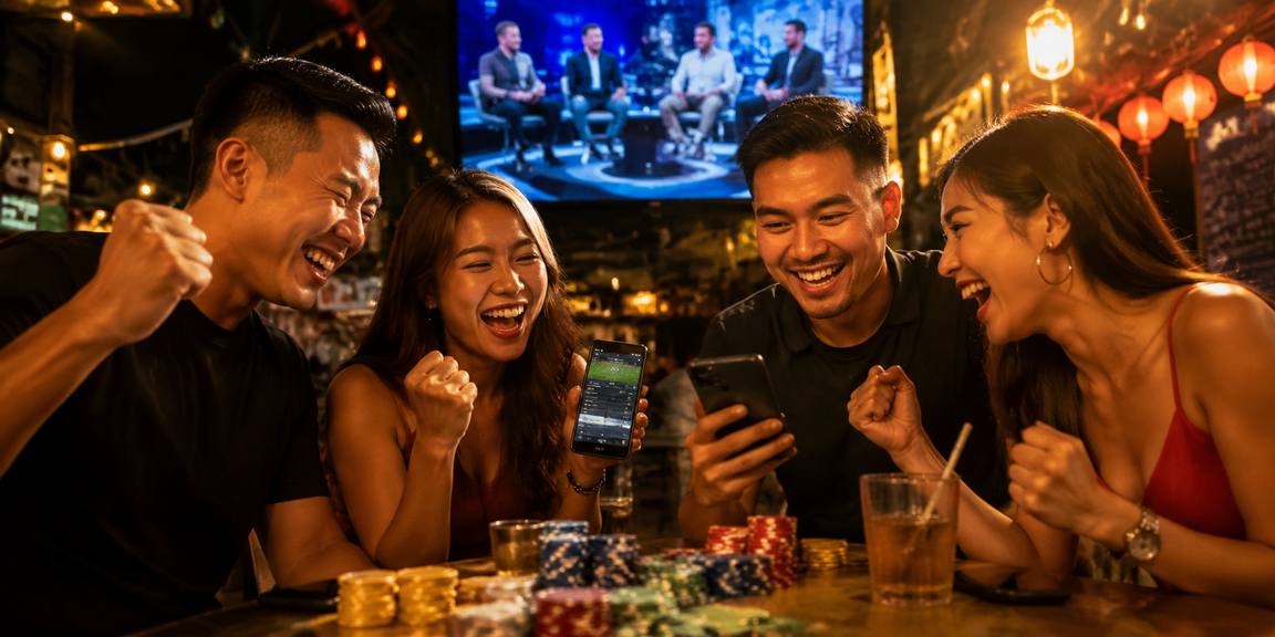 ld99 Bàn live dealer, slot và kèo bóng đá trong một sảnh duy nhất
