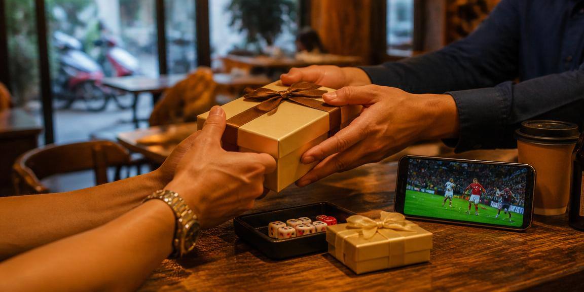 ld99 Khám phá sảnh ld99 casino từ A đến Z